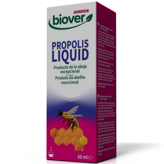 Propolis Líquido 50 ml