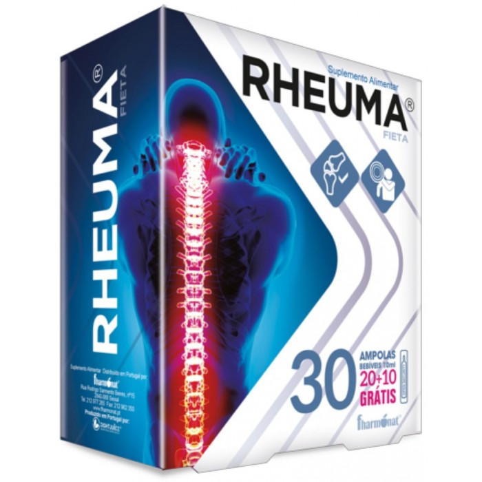 Rheuma Fieta