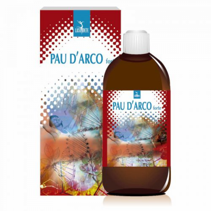 PAU D’ARCO Forte 250 ml 