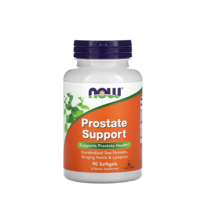 Prostate Support 90 Cápsulas