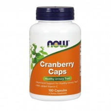 Cranberry Caps 100 Cápsulas