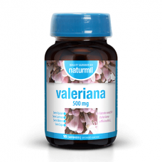 Valeriana 500mg 90 Comprimidos