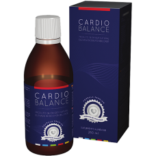 Cardio Balance