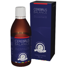 Cerebrus Balance