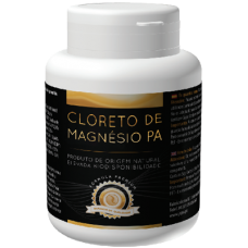 Cloreto de Magnésio