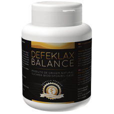 Defeklax Balance