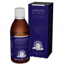 Japa Hepa Balance