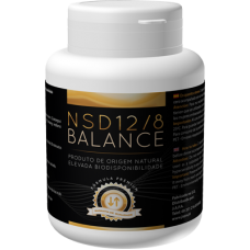 NSD 12/8 Balance