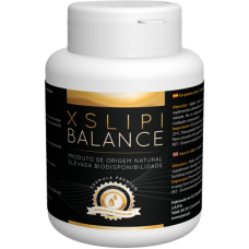 Xslipi Balance
